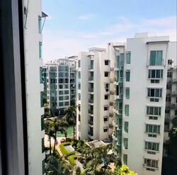 Caribbean At Keppel Bay (D4), Condominium #629257721